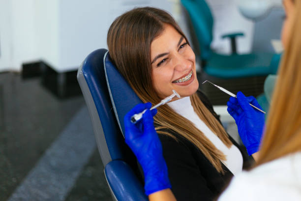 Oral Cancer Screening in Muscoda, WI