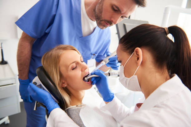 Best Dentures (Full and Partial)  in Muscoda, WI
