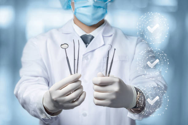 Best Laser Dentistry  in Muscoda, WI