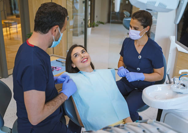 Best Full Mouth Reconstruction  in Muscoda, WI