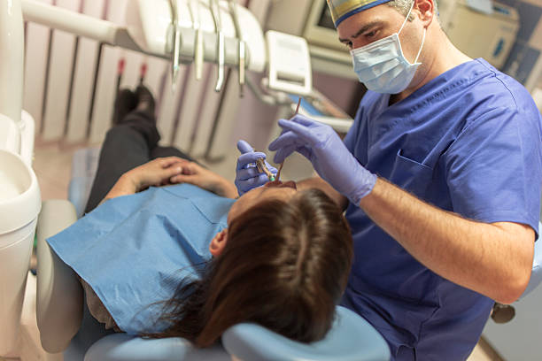 Best Oral Cancer Screening  in Muscoda, WI